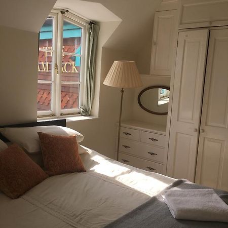 Bed and Breakfast The Steam Packet Littlehampton Esterno foto