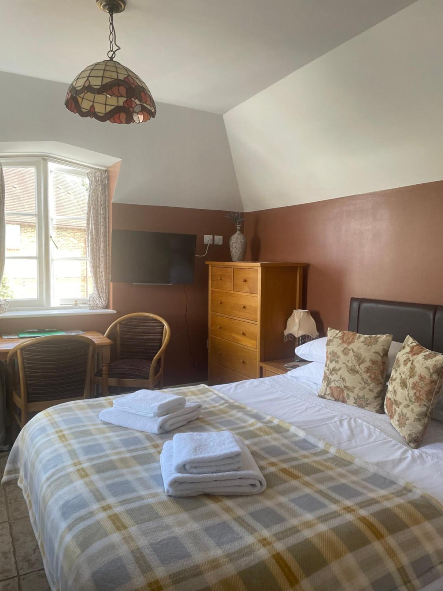 Bed and Breakfast The Steam Packet Littlehampton Esterno foto