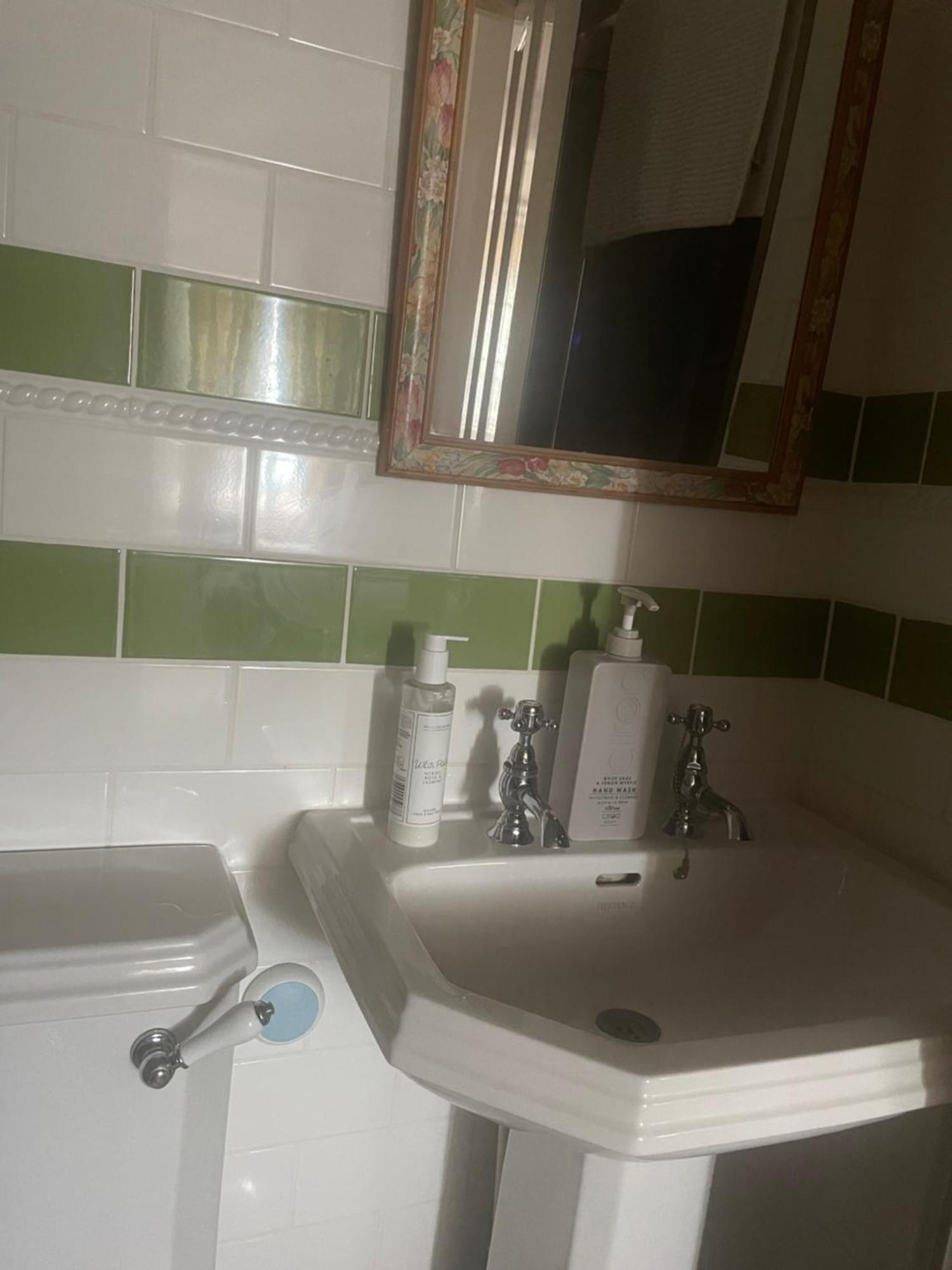 Bed and Breakfast The Steam Packet Littlehampton Esterno foto