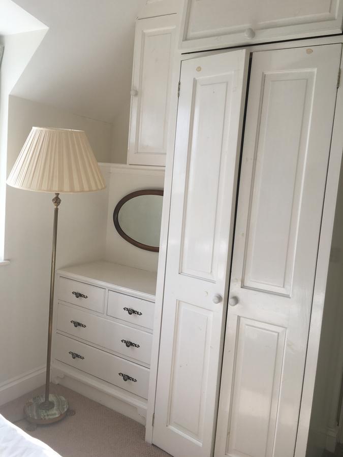 Bed and Breakfast The Steam Packet Littlehampton Esterno foto